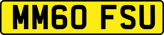MM60FSU