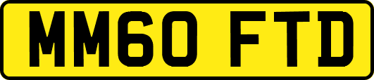 MM60FTD