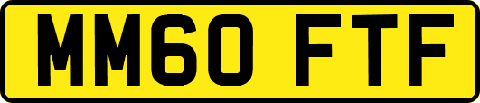 MM60FTF
