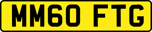 MM60FTG