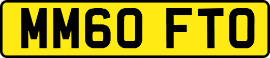 MM60FTO