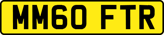 MM60FTR