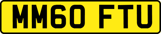 MM60FTU