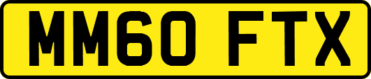 MM60FTX