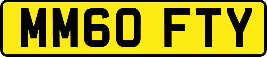 MM60FTY
