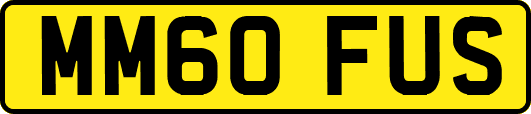 MM60FUS
