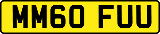 MM60FUU