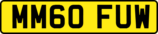 MM60FUW