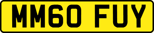 MM60FUY
