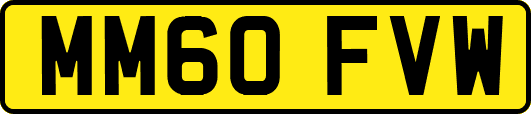 MM60FVW