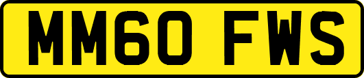 MM60FWS