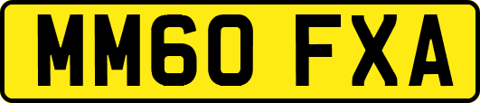 MM60FXA