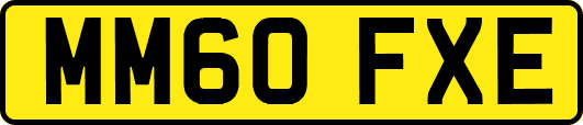 MM60FXE
