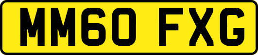 MM60FXG