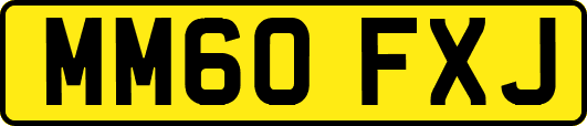 MM60FXJ