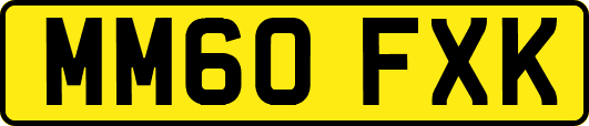 MM60FXK