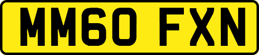 MM60FXN