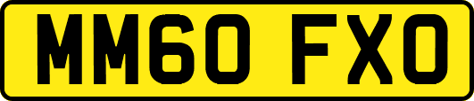 MM60FXO