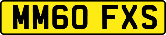 MM60FXS
