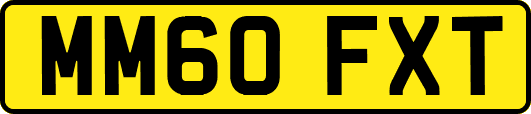 MM60FXT