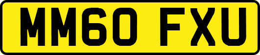 MM60FXU