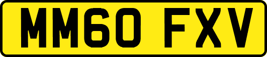 MM60FXV