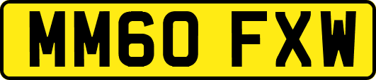 MM60FXW