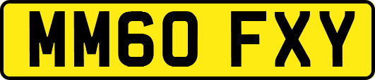 MM60FXY