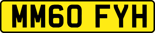 MM60FYH