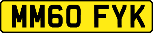 MM60FYK