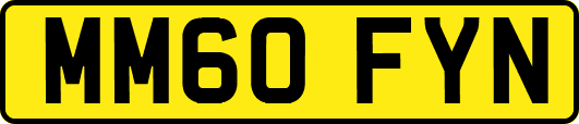 MM60FYN