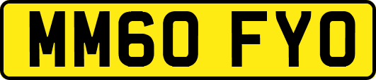 MM60FYO