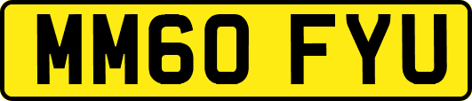 MM60FYU