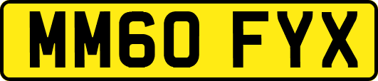 MM60FYX