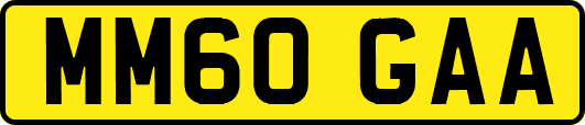 MM60GAA