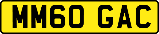 MM60GAC