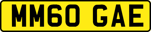 MM60GAE