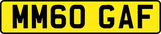 MM60GAF