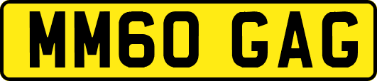 MM60GAG