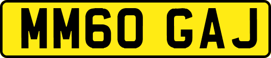 MM60GAJ