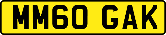 MM60GAK