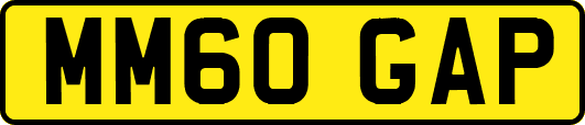 MM60GAP