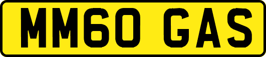 MM60GAS