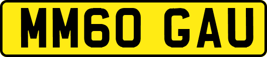 MM60GAU