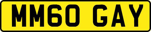 MM60GAY