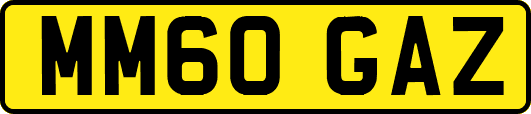 MM60GAZ