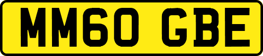 MM60GBE