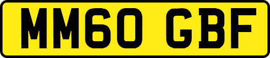 MM60GBF