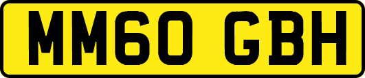MM60GBH