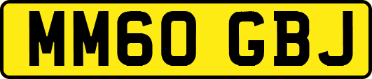 MM60GBJ